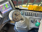 Control Station with Hydraulic Controls
