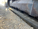 Chassis with Track Rollers