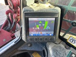 Control Station with Dash Console