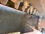 Chassis with Rubber Belt Drive Lugs
