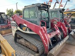 Chassis with Frame Condition