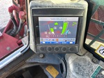 Control Station with Warning Lights