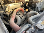 Engine with Engine - Right Side