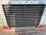 Engine with Radiator