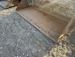 Specialty with Loader Bucket Cutting Edge/Shanks/Teeth