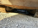 Chassis with Belly pans