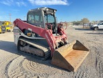 General Appearance with Sheet Metal (fiberglass) Condition