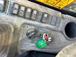 Control Station with Drivetrain Controls