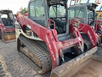 Chassis with Lift Arm Condition