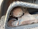 Drivetrain with Final Drives