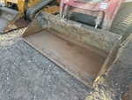 Specialty with Loader Bucket Condition