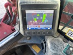 Control Station with Gauges