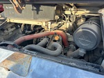 Engine with Engine - Left Side