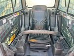 Control Station with Seats/Armrests
