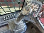 Control Station with Steering Controls
