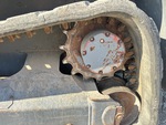 Undercarriage with Sprockets