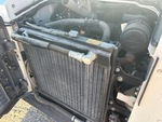 Engine with Engine - Left Side
