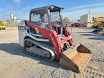 General Appearance with Sheet Metal (fiberglass) Condition