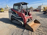 Chassis with Frame Condition