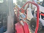 Hydraulics with Auxiliary Hydraulic Plumbing