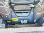 Hydraulics with Hydraulic Tank