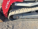 Undercarriage with Track Belt Condition