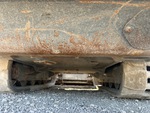 Chassis with Belly Pans