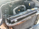 Engine with Engine - Right Side