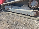 Undercarriage with Track Rollers