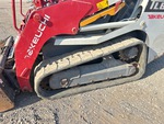 Undercarriage with Roller Frames