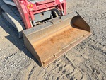 Specialty with Loader Bucket Condition