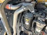 Engine with Cooling System Leaks