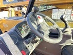 Control Station with Steering Control