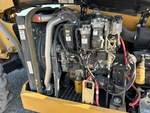 Engine with Engine - Left Side