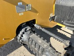 Hydraulics with Steering Cylinders