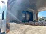 Chassis with Rollers and Guides