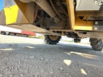 Drivetrain with Transfer Case / Drop Box