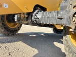 Drivetrain with Front Drive Axle
