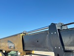 Hydraulics with Telescopic Boom Cylinders