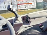 Control Station with Hydraulic Controls
