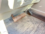 Chassis with Brake Control