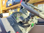Control Station with Drivetrain Controls