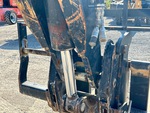 Hydraulics with Carriage Tilt Cylinder