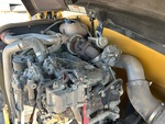 Engine with Engine - Right Side