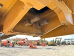 Chassis with Chain / Tensioners