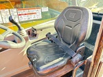 Control Station with Seats/Armrests