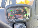 Control Station with Engine Oil Pressure