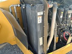 Engine with Radiator