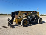 General Appearance with Sheet Metal (fiberglass) Condition