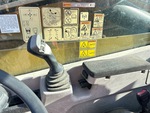 Control Station with Hydraulic Controls